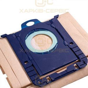 Набір паперових мішків (5шт) E200B S-BAG для пилососа Electrolux 900168462