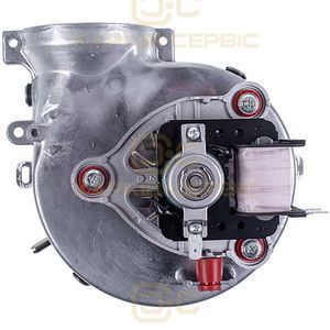 Вентилятор 35 Вт для газового котла Ariston/Chaffoteaux 65104255