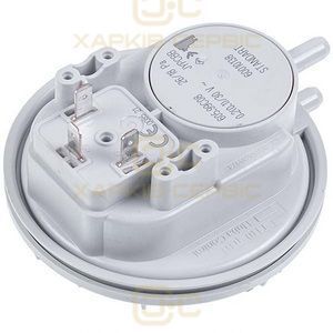 Реле тиску повітря (пресостат) Huba Control 26/18 Па для газового котла Bosch Gas 5000/7000 ZWE/ZSC 87160127530