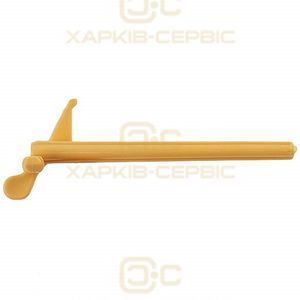 Тримач (рамка) мішка (пилозбірника) для пилососів Samsung SC4100 DJ61-00935A