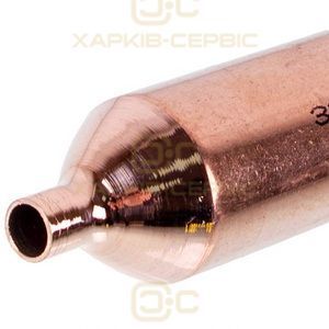 Фільтр-осушувач мідний 30g (6.2x6.2mm)