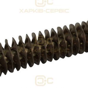 Тэн для тепловентилятора 2500W 220V H=210mm B=225mm