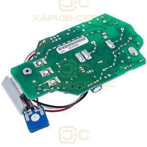 Плата контролю обертів двигуна Robot Coupe 89751