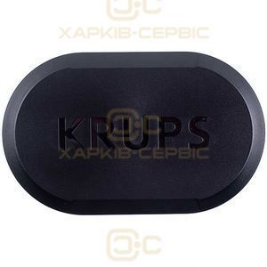 Кришка контейнера для кавових зерен кавомашини Krups MS-0A12857