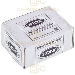 Фіксатор засувки ручки дверцят UNOX KVM1030A