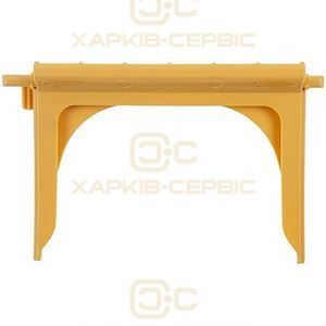 Тримач (рамка) мішка (пилозбірника) для пилососів Samsung SC4100 DJ61-00935A