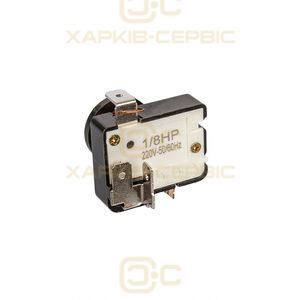 Механічна котушка до реле RP 18 (від 90W пусковий струм 3,15A) для холодильника