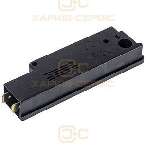 Замок люка (дверей) 530000202 DS88/T3 ROLD для вертикальної пральної машини Ardo