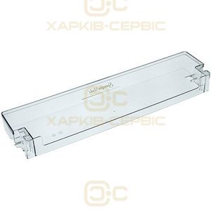 Дверна полиця 450x105mm (середня) для холодильника Gorenje 517157