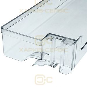 Дверна полиця 450x105mm (середня) для холодильника Gorenje 517157