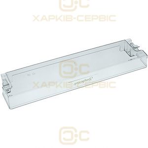 Дверна полиця 450x105mm (середня) для холодильника Gorenje 517157