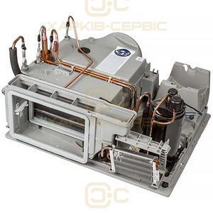 Компресорний осушувач в зборі для сушильної машини Electrolux 1364323004