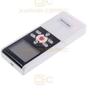 Пульт дистанційного керування для кондиціонера Midea R07/BGEар