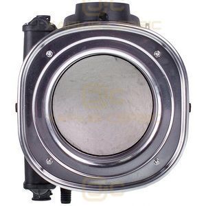 Теплообменник для конденсационного котла Baxi Prime HT, Luna Duo-Tec 24-33 кВт