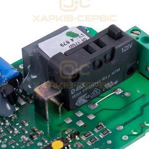 Плата контролю обертів двигуна Robot Coupe 89751