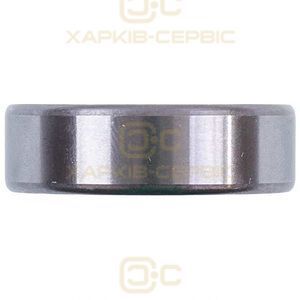 C00002590 Підшипник 6203 FLT 2RS (17x40x12)