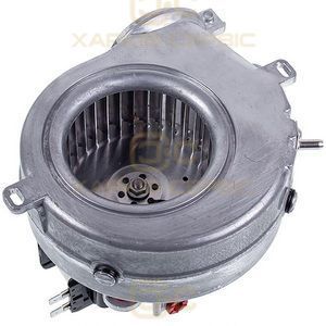 Вентилятор 35 Вт для газового котла Ariston/Chaffoteaux 65104255