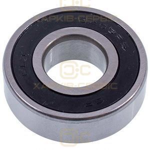 C00002590 Підшипник 6203 FLT 2RS (17x40x12)