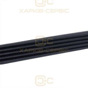 Ремень 1244J5 PJE Contitech 2816750200 для стиральной машины