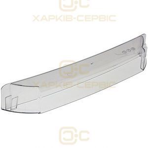 Полиця дверей морозильної камери для холодильника Gorenje 446539 425x55mm