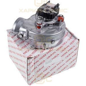 Вентилятор 35 Вт для газового котла Ariston/Chaffoteaux 65104255