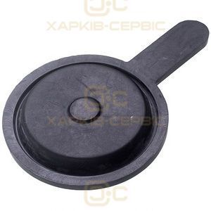 Мембрана 3-х ходового клапана D=70 мм для газового котла Chaffoteaux Elexia 61301782