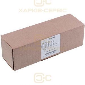 Тен парогенератора з прокладкою Rational 87.00.366 9000W 230/400V L=190mm, фланець 82x80mm