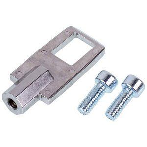 Защіпка кришки корпусу для кухонного комбайна Kenwood KW717244