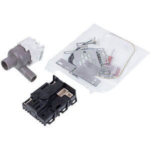 Насос (помпа) для парогенератора Rational 44.00.207P DPS25-411 50/47W 240V