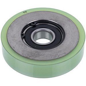 Опорний ролик для сушильного барабана Electrolux Professional 487137607