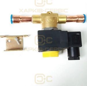Соленоїдний вентиль (клапан) MGF20-2S 1/4" Magic Control