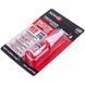 NOWAX NX21129 Фіксатор різьби для побутової техніки THREADLOCKER RED 10g