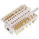 Перемикач режимів духовки для плити Indesit 11HE/119 C00114510