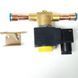 Соленоїдний вентиль (клапан) MGF20-2S 1/4" Magic Control