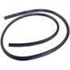 Ущільнювач дверей UNOX KGN1354A L=2000mm, профіль 22x14mm