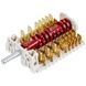 Перемикач режимів духовки для плити Indesit 11HE/119 C00114510