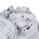 Реле тиску повітря (пресостат) Huba Control 26/18 Па для газового котла Bosch Gas 5000/7000 ZWE/ZSC 87160127530