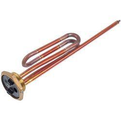 Тэн для бойлера под анод 2000W (медный) L=275mm гайка 54mm анод M5 Balcik