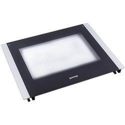 Gorenje 423252 Стекло дверей внешнее для духовки