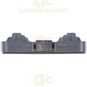 Фільтр HEPA під колбу для пилососів Zelmer і Bosch ZVCA335S (A601214070.0) 11006857
