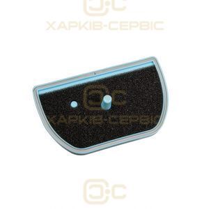 Фільтр мотора (поролоновий) для пилососа LG ADQ73393603