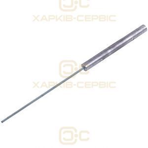 Анод магнієвий для бойлера D=18mm L=200mm, різьблення M6x180