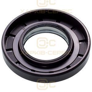 Сальник для пральної машини Samsung DC62-00008A (з мастилом) JY 35*65.55*10/12