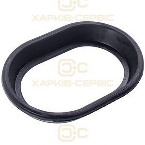 Прокладка под фланец D=80/115mm (овальная) Ariston