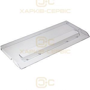 Панель для морозильної камери (відкидна) Zanussi 2064294024 429x188mm