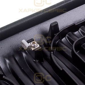 Tefal TS-01043490 Панель жарочна (нижня) для електрогриля