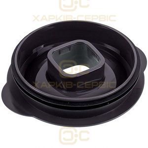 Кришка чаші 1500ml MS-651087 з ущільнювачем для блендера Tefal
