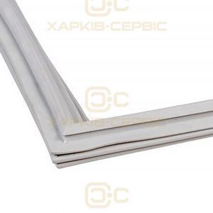 Ущільнювач для морозильної камери Beko 4668510100 735x575mm