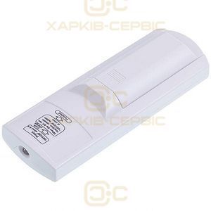 Універсальний пульт для кондиціонера Huayu K-PN1122