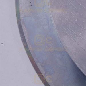 Ніж для слайсера Rasspe 3300.07 E7 D=300mm (300x250x40x3mm)